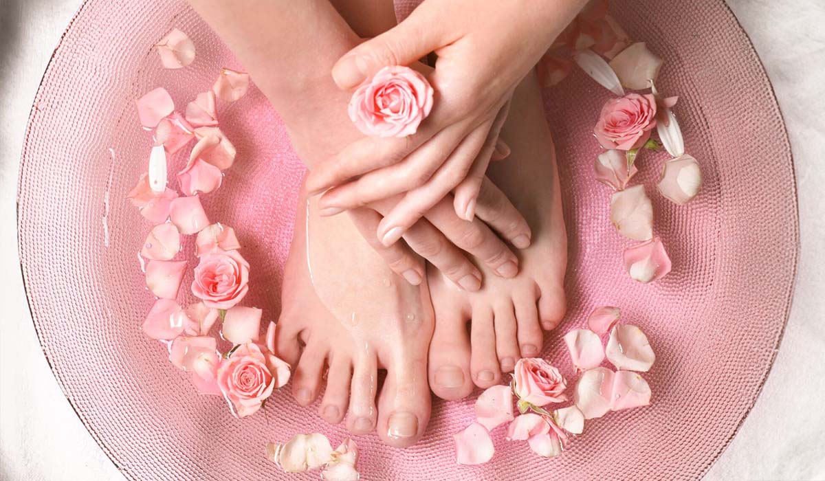 Lux Nail Bar