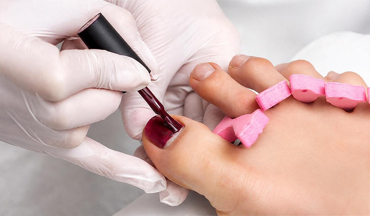 Lux Nail Bar
